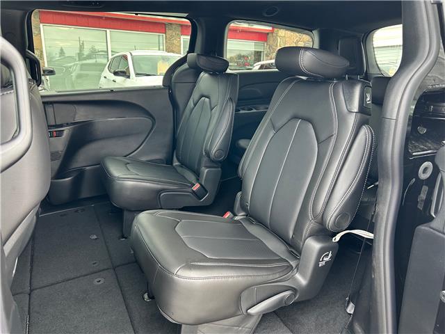 2026 Chrysler Grand Caravan SXT (Stk: 26-037) in Hanover - Image 10 of 18