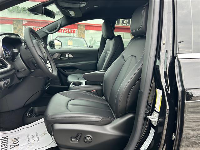 2026 Chrysler Grand Caravan SXT (Stk: 26-037) in Hanover - Image 11 of 18