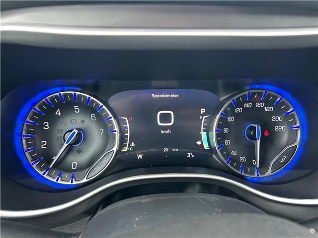 2026 Chrysler Grand Caravan SXT (Stk: 26-037) in Hanover - Image 14 of 18