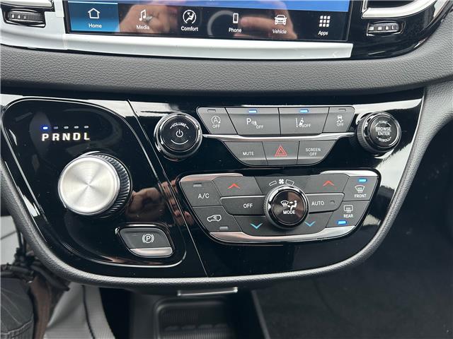 2026 Chrysler Grand Caravan SXT (Stk: 26-037) in Hanover - Image 16 of 18