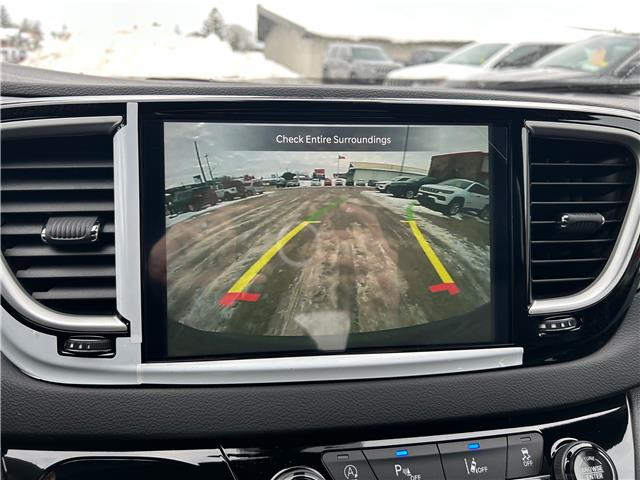 2026 Chrysler Grand Caravan SXT (Stk: 26-037) in Hanover - Image 17 of 18