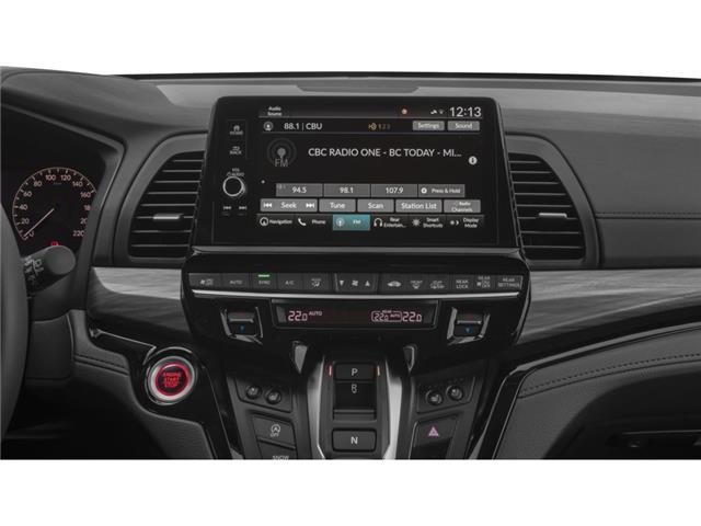 2026 Honda Odyssey Touring (Stk: INCOMING UNIT) in Ottawa - Image 3 of 5
