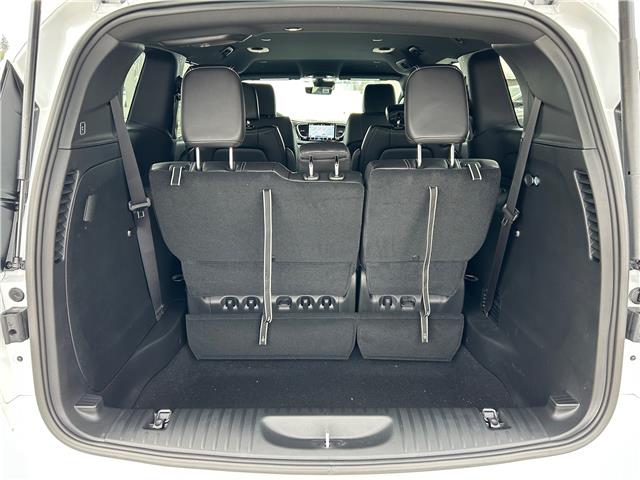 2026 Chrysler Grand Caravan SXT (Stk: 26-026) in Hanover - Image 5 of 19