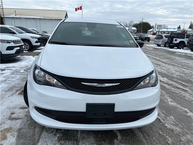 2026 Chrysler Grand Caravan SXT (Stk: 26-026) in Hanover - Image 7 of 19