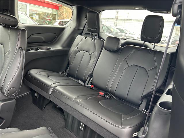 2026 Chrysler Grand Caravan SXT (Stk: 26-026) in Hanover - Image 9 of 19