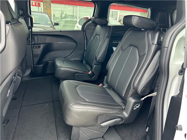 2026 Chrysler Grand Caravan SXT (Stk: 26-026) in Hanover - Image 10 of 19