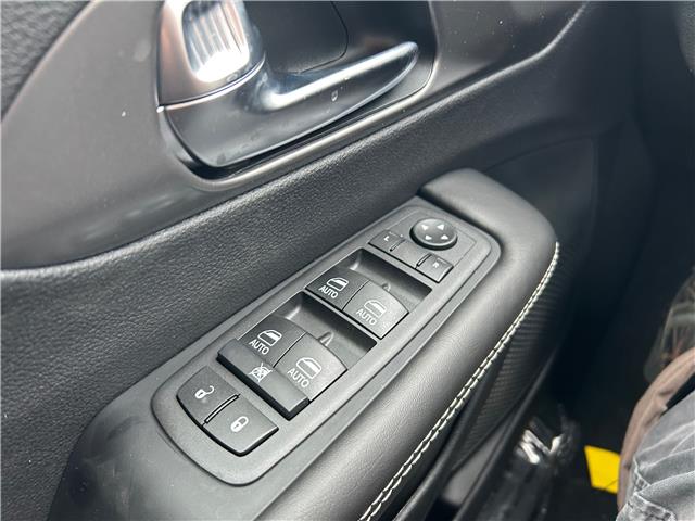 2026 Chrysler Grand Caravan SXT (Stk: 26-026) in Hanover - Image 12 of 19