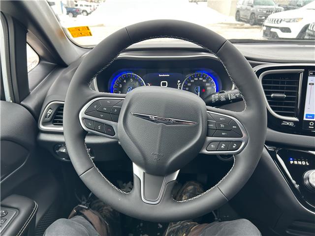 2026 Chrysler Grand Caravan SXT (Stk: 26-026) in Hanover - Image 13 of 19