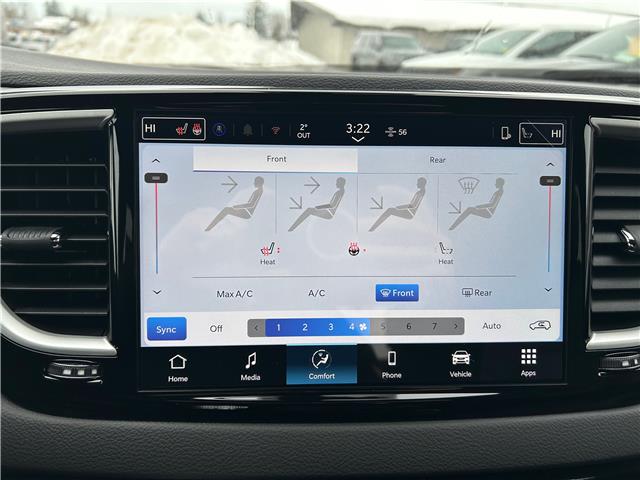 2026 Chrysler Grand Caravan SXT (Stk: 26-026) in Hanover - Image 15 of 19
