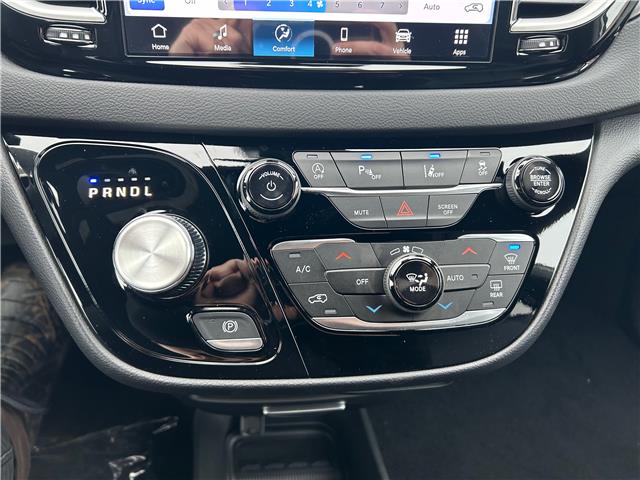 2026 Chrysler Grand Caravan SXT (Stk: 26-026) in Hanover - Image 16 of 19