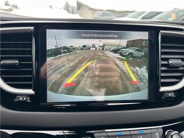 2026 Chrysler Grand Caravan SXT (Stk: 26-026) in Hanover - Image 18 of 19