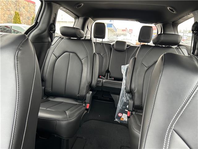 2026 Chrysler Grand Caravan SXT (Stk: 26-026) in Hanover - Image 19 of 19