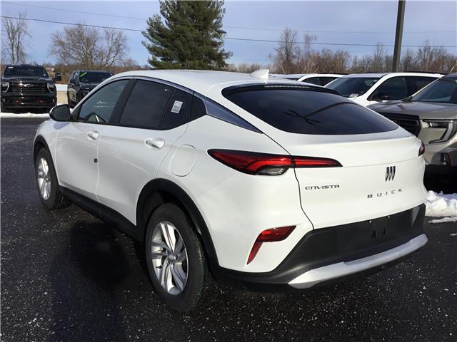 2026 Buick Envista Preferred (Stk: 26266) in Cornwall - Image 8 of 13 2026 Buick Envista Preferred (Stk: 26266) in Cornwall - Image 8 of 13