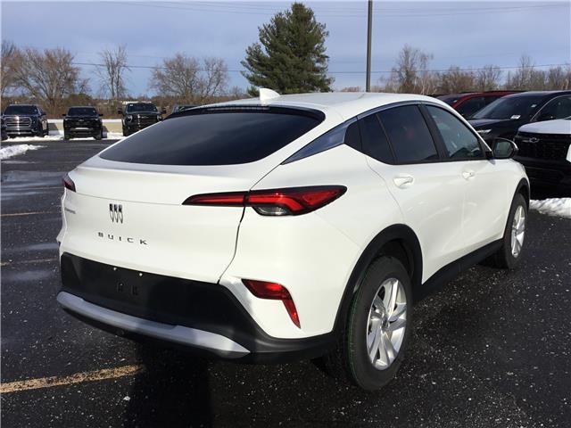 2026 Buick Envista Preferred (Stk: 26266) in Cornwall - Image 10 of 13 2026 Buick Envista Preferred (Stk: 26266) in Cornwall - Image 10 of 13