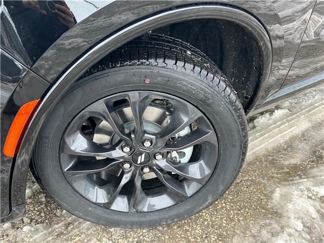 2026 Dodge Durango GT (Stk: 26-050) in Hanover - Image 9 of 25