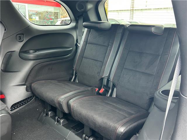 2026 Dodge Durango GT (Stk: 26-050) in Hanover - Image 10 of 25