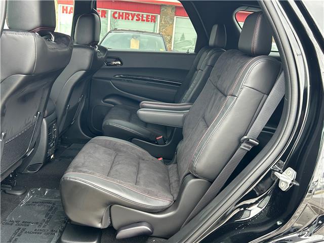2026 Dodge Durango GT (Stk: 26-050) in Hanover - Image 11 of 25