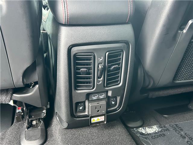 2026 Dodge Durango GT (Stk: 26-050) in Hanover - Image 12 of 25