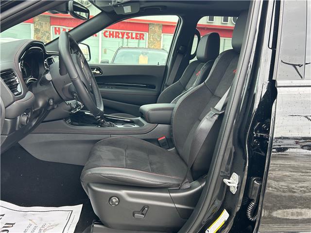 2026 Dodge Durango GT (Stk: 26-050) in Hanover - Image 13 of 25