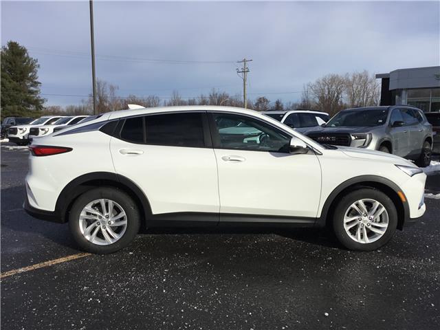 2026 Buick Envista Preferred (Stk: 26266) in Cornwall - Image 11 of 13 2026 Buick Envista Preferred (Stk: 26266) in Cornwall - Image 11 of 13