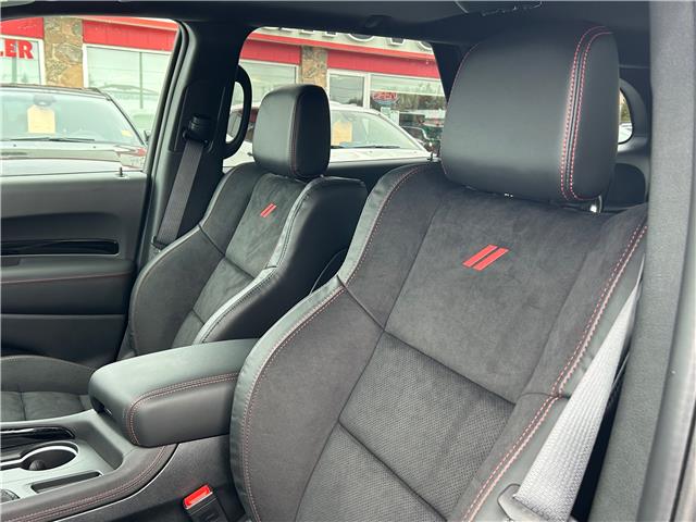 2026 Dodge Durango GT (Stk: 26-050) in Hanover - Image 14 of 25