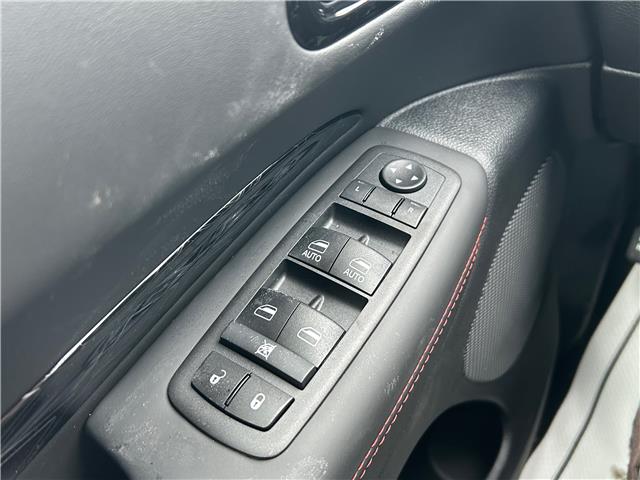 2026 Dodge Durango GT (Stk: 26-050) in Hanover - Image 15 of 25