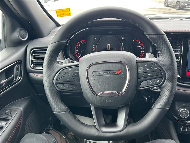2026 Dodge Durango GT (Stk: 26-050) in Hanover - Image 16 of 25