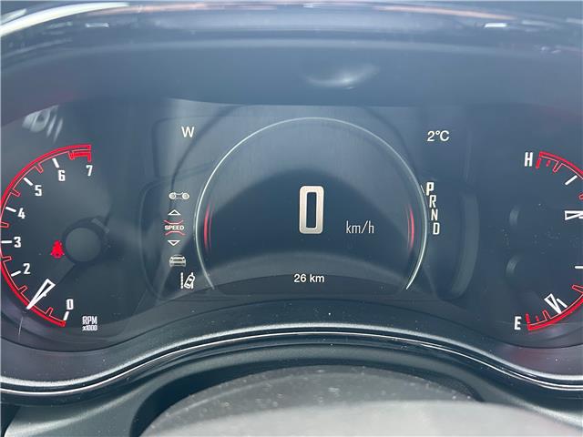 2026 Dodge Durango GT (Stk: 26-050) in Hanover - Image 17 of 25