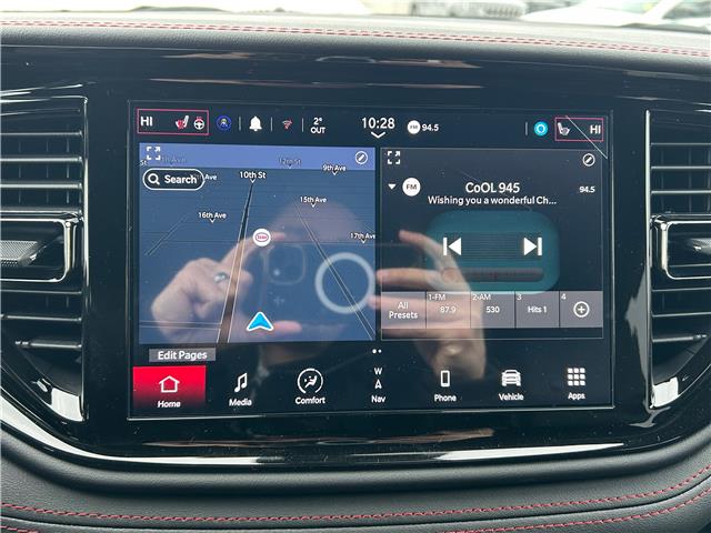 2026 Dodge Durango GT (Stk: 26-050) in Hanover - Image 18 of 25