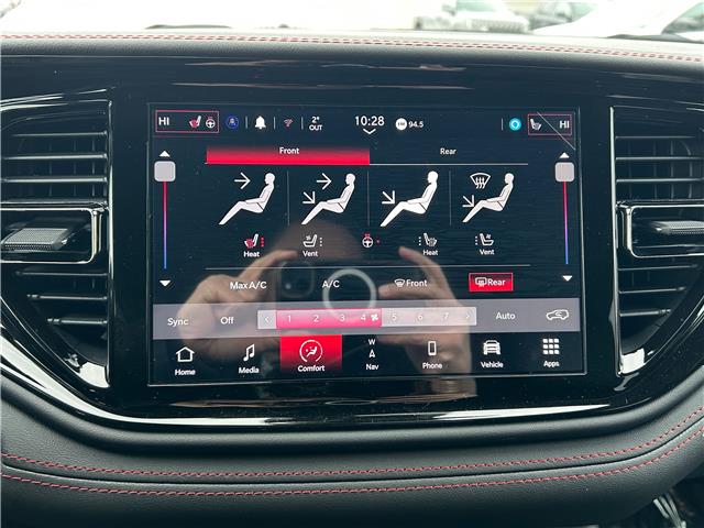 2026 Dodge Durango GT (Stk: 26-050) in Hanover - Image 19 of 25