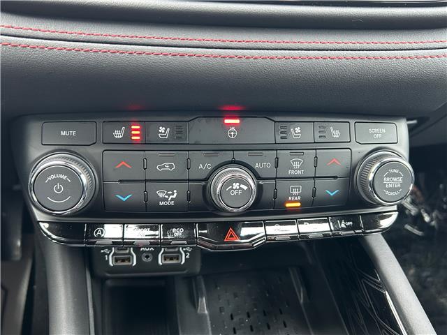 2026 Dodge Durango GT (Stk: 26-050) in Hanover - Image 20 of 25