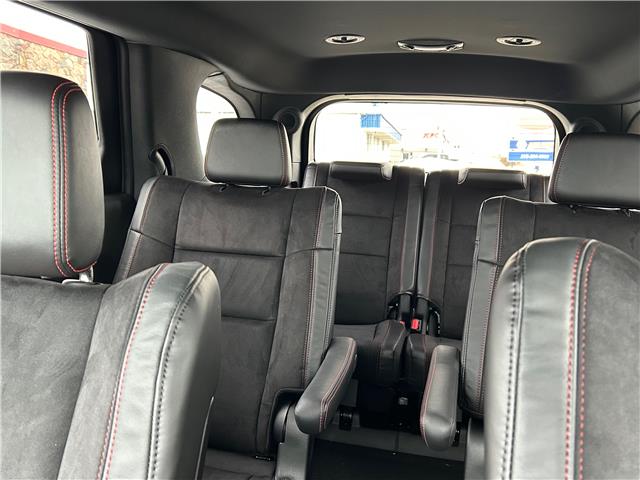 2026 Dodge Durango GT (Stk: 26-050) in Hanover - Image 23 of 25