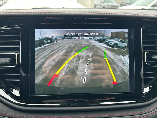 2026 Dodge Durango GT (Stk: 26-050) in Hanover - Image 25 of 25