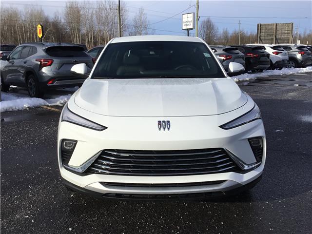 2026 Buick Envista Preferred (Stk: 26266) in Cornwall - Image 13 of 13 2026 Buick Envista Preferred (Stk: 26266) in Cornwall - Image 13 of 13