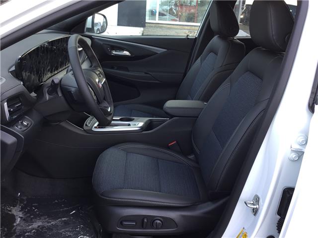 2026 Buick Envista Preferred (Stk: 26266) in Cornwall - Image 5 of 13 2026 Buick Envista Preferred (Stk: 26266) in Cornwall - Image 5 of 13