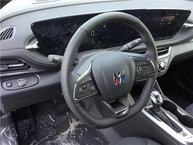 2026 Buick Envista Preferred (Stk: 26266) in Cornwall - Image 3 of 13 2026 Buick Envista Preferred (Stk: 26266) in Cornwall - Image 3 of 13