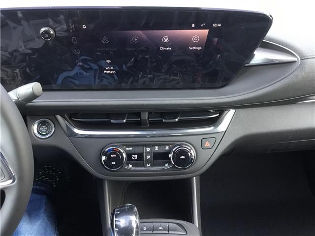 2026 Buick Envista Preferred (Stk: 26266) in Cornwall - Image 4 of 13 2026 Buick Envista Preferred (Stk: 26266) in Cornwall - Image 4 of 13