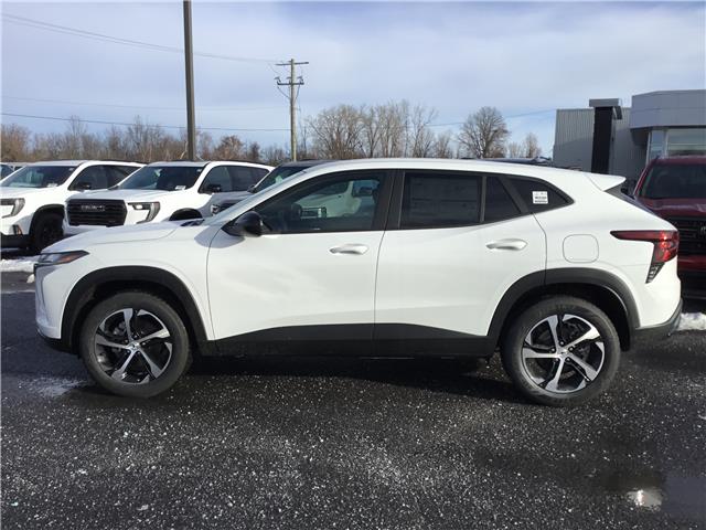 2026 Chevrolet Trax 1RS (Stk: 26230) in Cornwall - Image 7 of 13