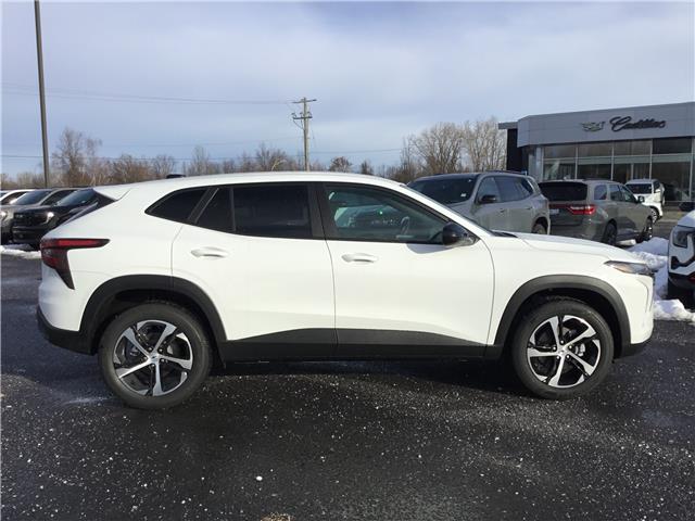 2026 Chevrolet Trax 1RS (Stk: 26230) in Cornwall - Image 11 of 13