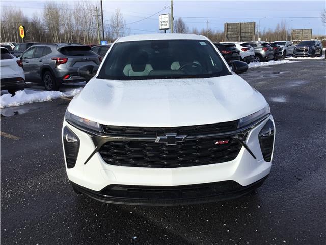 2026 Chevrolet Trax 1RS (Stk: 26230) in Cornwall - Image 13 of 13
