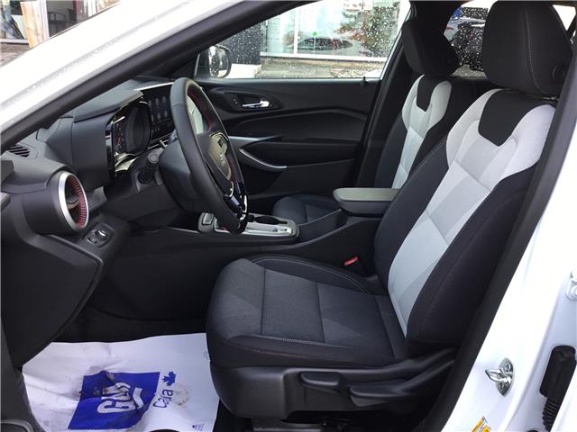 2026 Chevrolet Trax 1RS (Stk: 26230) in Cornwall - Image 5 of 13