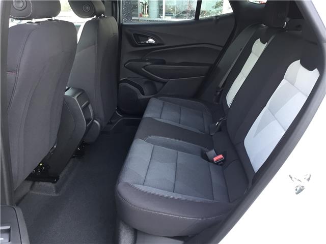 2026 Chevrolet Trax 1RS (Stk: 26230) in Cornwall - Image 6 of 13