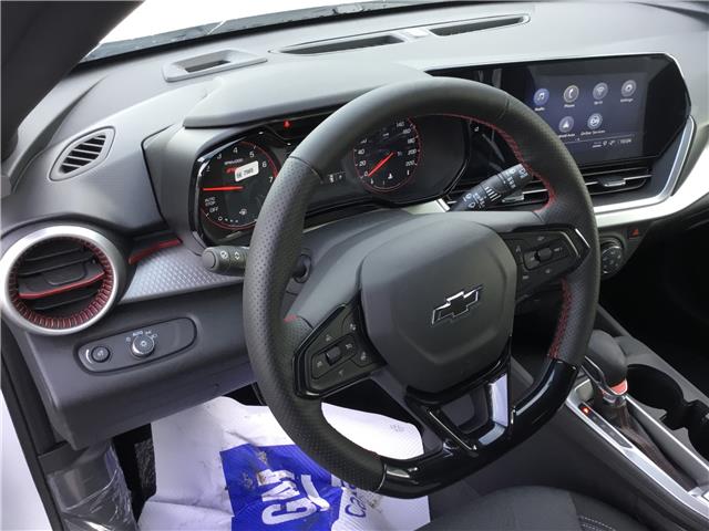 2026 Chevrolet Trax 1RS (Stk: 26230) in Cornwall - Image 3 of 13