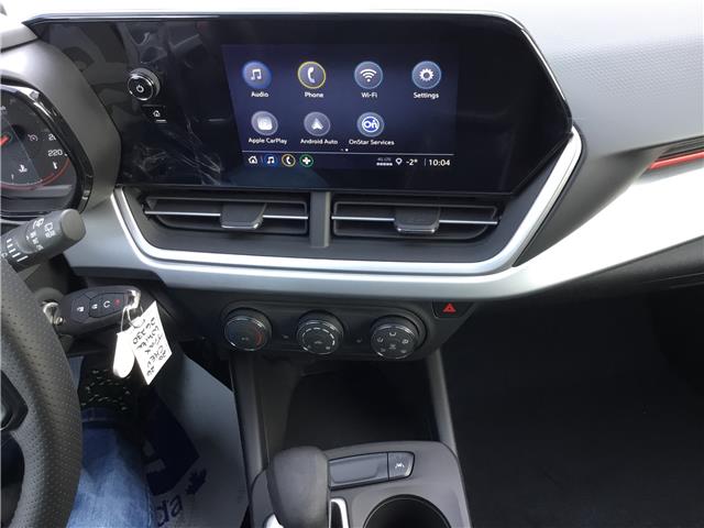 2026 Chevrolet Trax 1RS (Stk: 26230) in Cornwall - Image 4 of 13