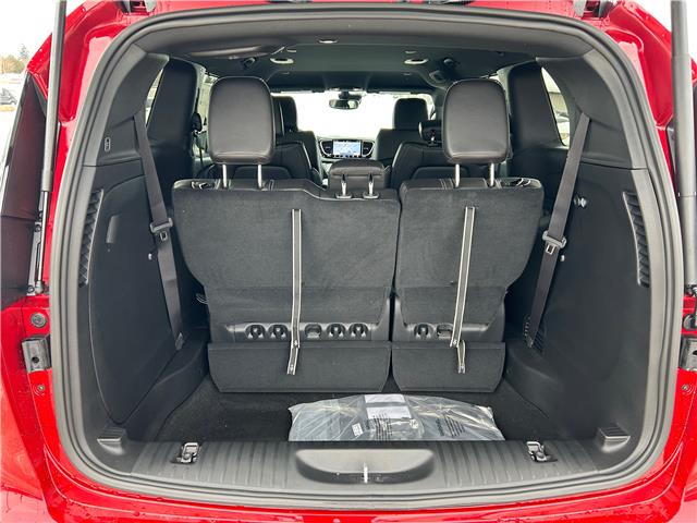 2026 Chrysler Pacifica Select (Stk: 26-038) in Hanover - Image 5 of 19