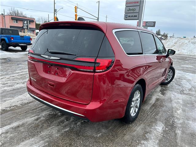 2026 Chrysler Pacifica Select (Stk: 26-038) in Hanover - Image 6 of 19