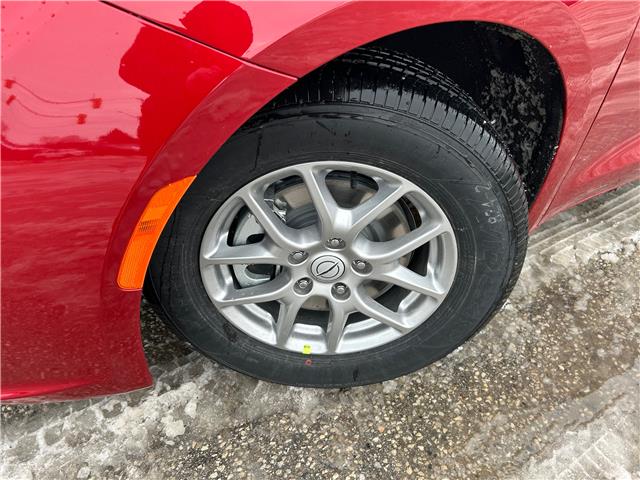 2026 Chrysler Pacifica Select (Stk: 26-038) in Hanover - Image 8 of 19