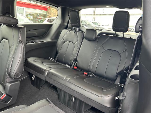 2026 Chrysler Pacifica Select (Stk: 26-038) in Hanover - Image 9 of 19