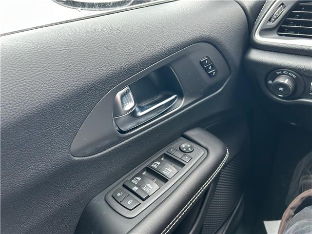 2026 Chrysler Pacifica Select (Stk: 26-038) in Hanover - Image 12 of 19