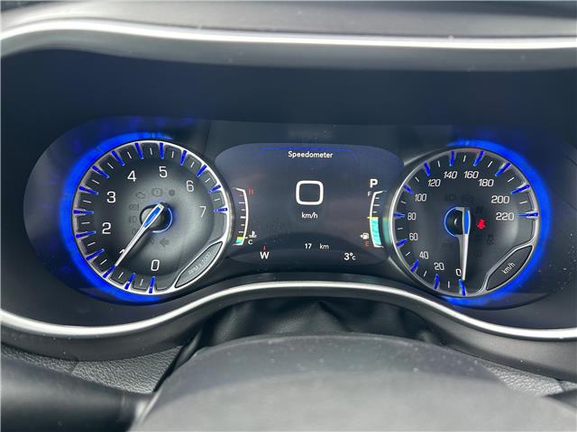 2026 Chrysler Pacifica Select (Stk: 26-038) in Hanover - Image 14 of 19